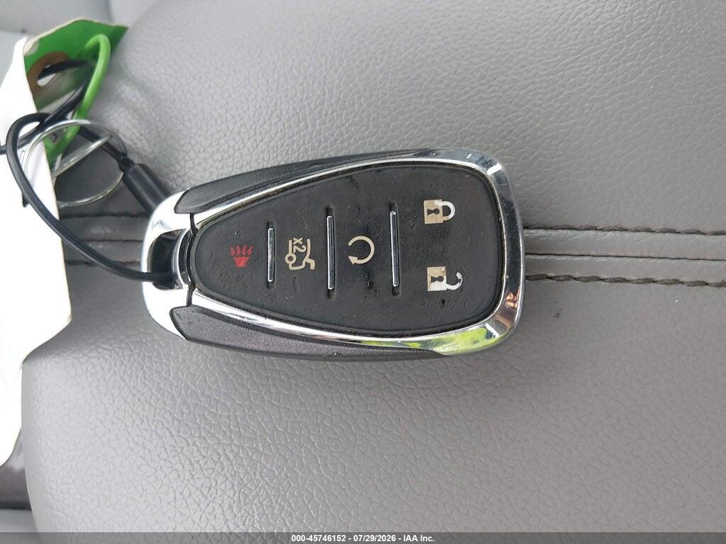 1G1ZD5ST6PF242811 2023 CHEVROLET MALIBU photo no. 11
