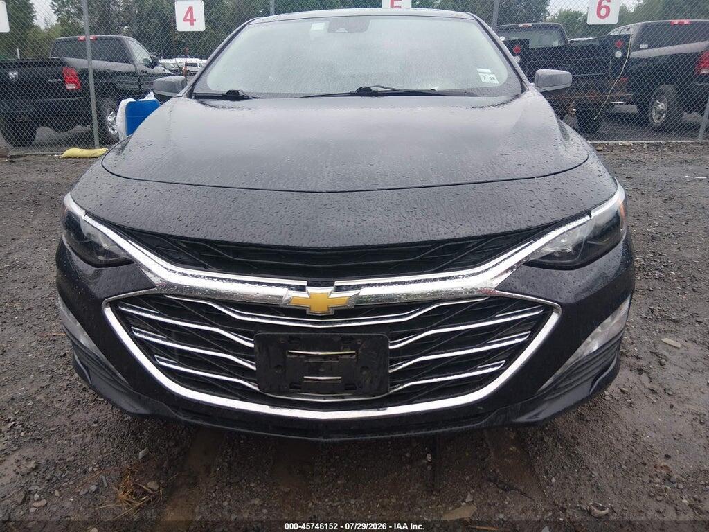 1G1ZD5ST6PF242811 2023 CHEVROLET MALIBU photo no. 12
