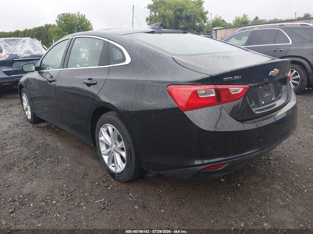 1G1ZD5ST6PF242811 2023 CHEVROLET MALIBU photo no. 3