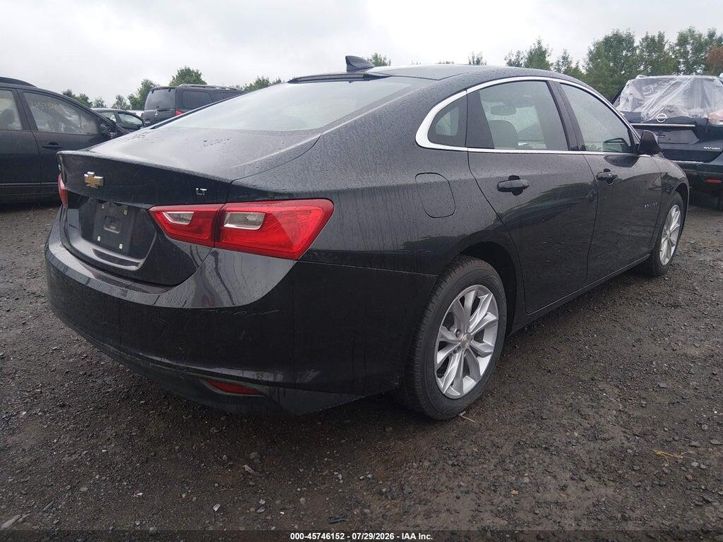 1G1ZD5ST6PF242811 2023 CHEVROLET MALIBU photo no. 4
