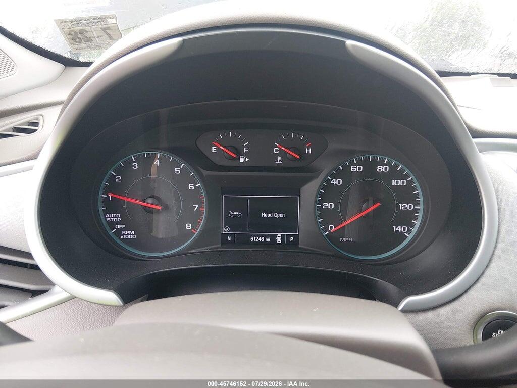 1G1ZD5ST6PF242811 2023 CHEVROLET MALIBU photo no. 7