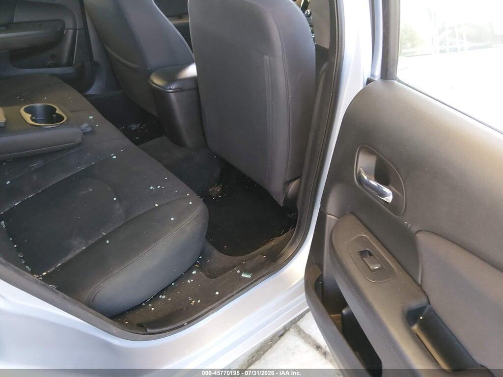1C3CCBAB8DN647291 2013 CHRYSLER 200 photo no. 8
