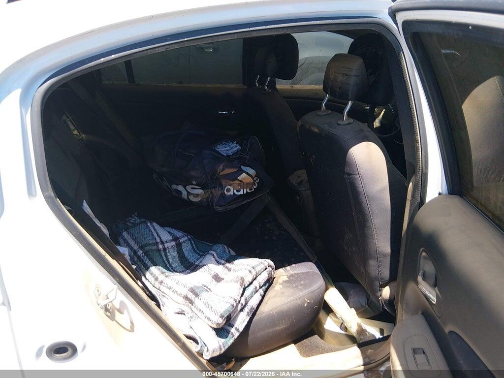 1C3CCBBB5DN639809 2013 CHRYSLER 200 photo no. 8