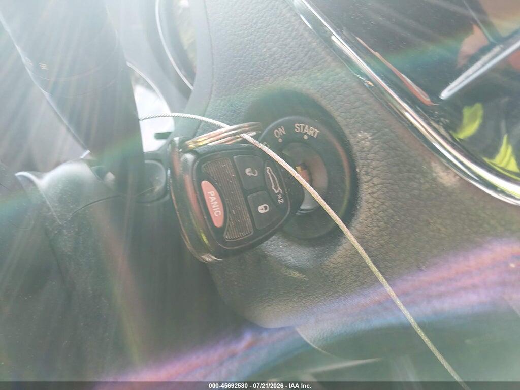 1C3CCBBB7DN633428 2013 CHRYSLER 200 photo no. 11