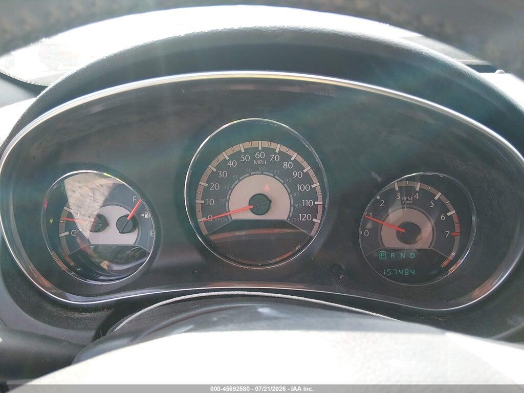 1C3CCBBB7DN633428 2013 CHRYSLER 200 photo no. 7