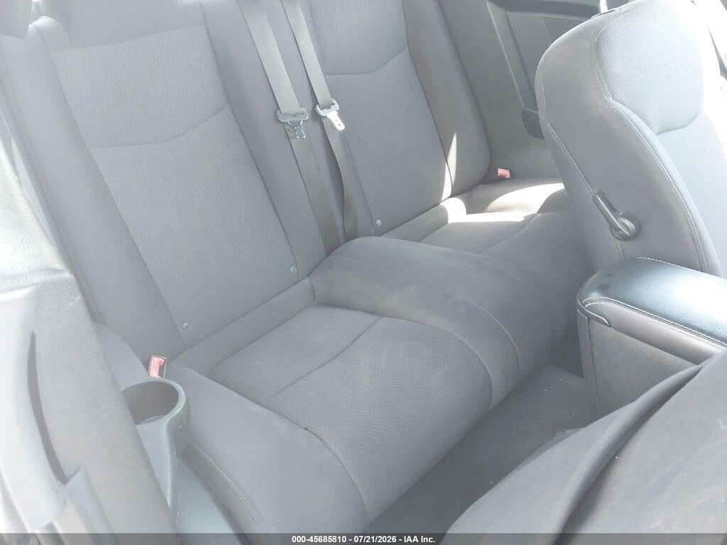 1C3BCBEB5DN594720 2013 CHRYSLER 200 photo no. 8