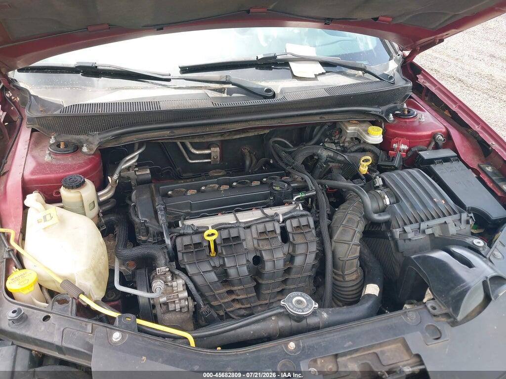 1C3CCBAB5DN763936 2013 CHRYSLER 200 photo no. 10
