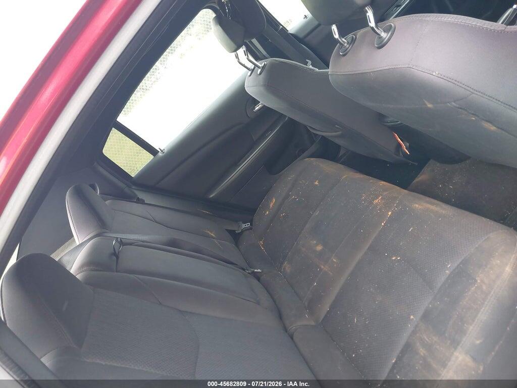 1C3CCBAB5DN763936 2013 CHRYSLER 200 photo no. 8