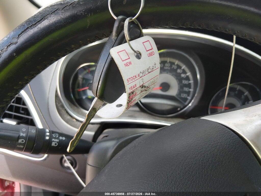 1C3CCBBB6DN513863 2013 CHRYSLER 200 photo no. 11