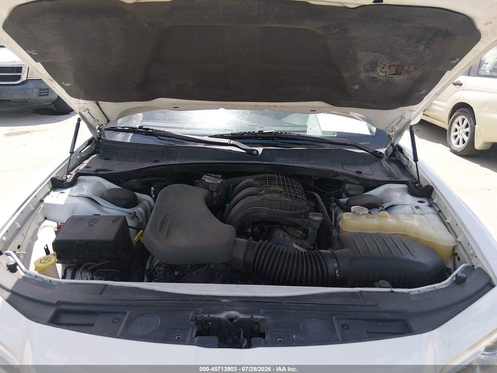 2C3CCARG3DH528132 2013 CHRYSLER 300 photo no. 10