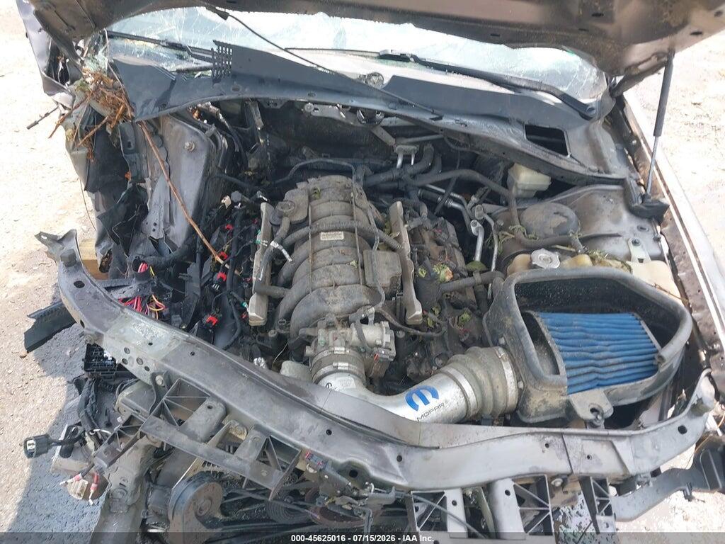 2C3CCABT9DH651540 2013 CHRYSLER 300 photo no. 10