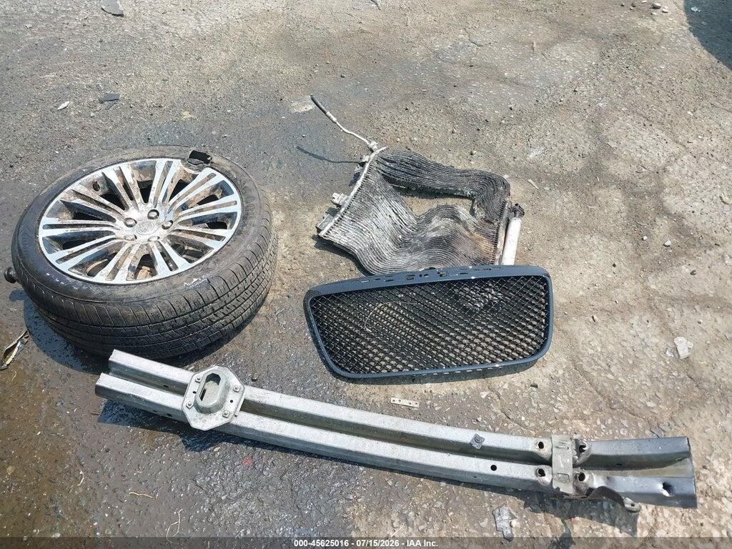 2C3CCABT9DH651540 2013 CHRYSLER 300 photo no. 11