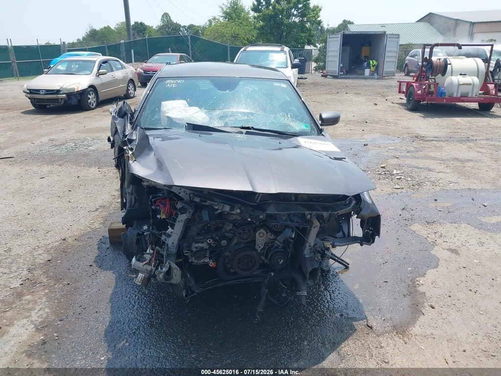 2C3CCABT9DH651540 2013 CHRYSLER 300 photo no. 12