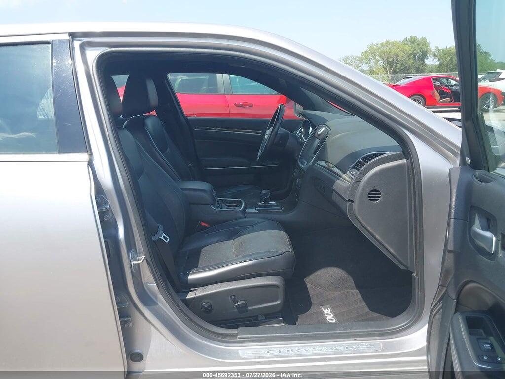 2C3CCAKG1DH633973 2013 CHRYSLER 300C photo no. 5