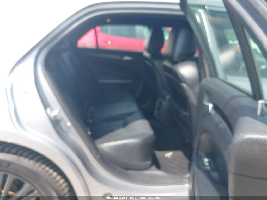 2C3CCAKG1DH633973 2013 CHRYSLER 300C photo no. 8