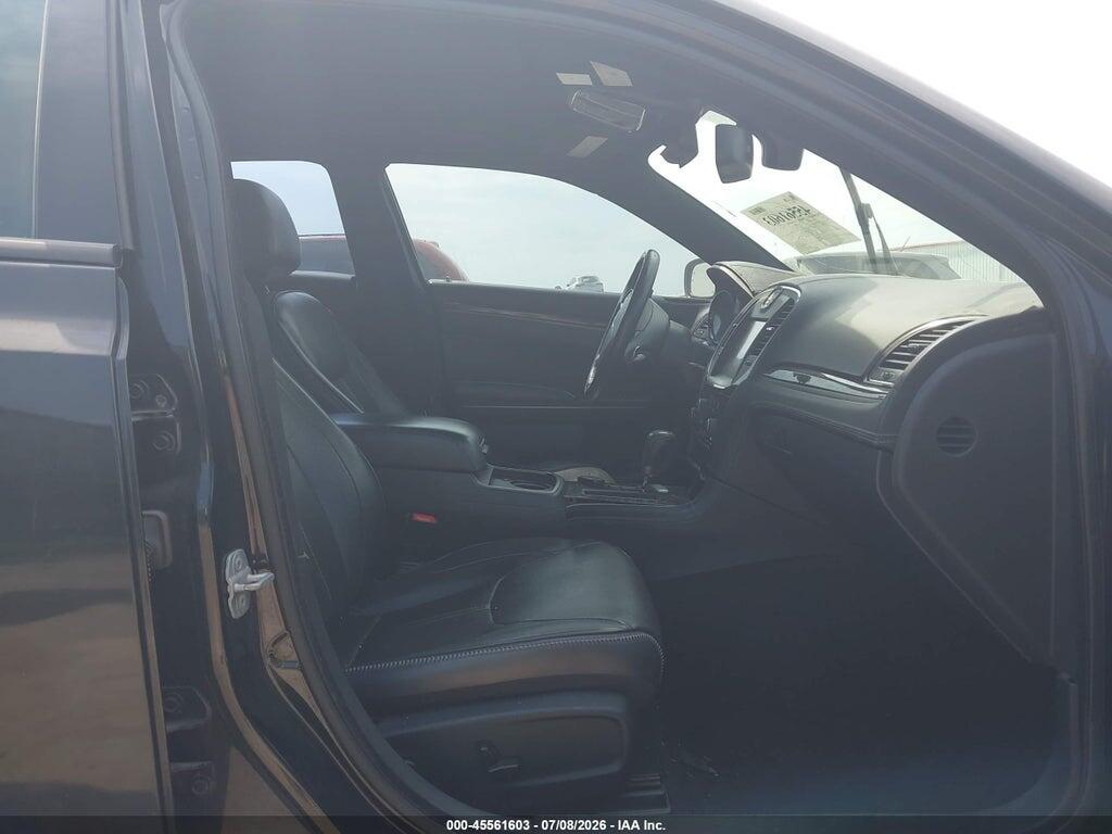 2C3CCADT0DH693544 2013 CHRYSLER 300C photo no. 5