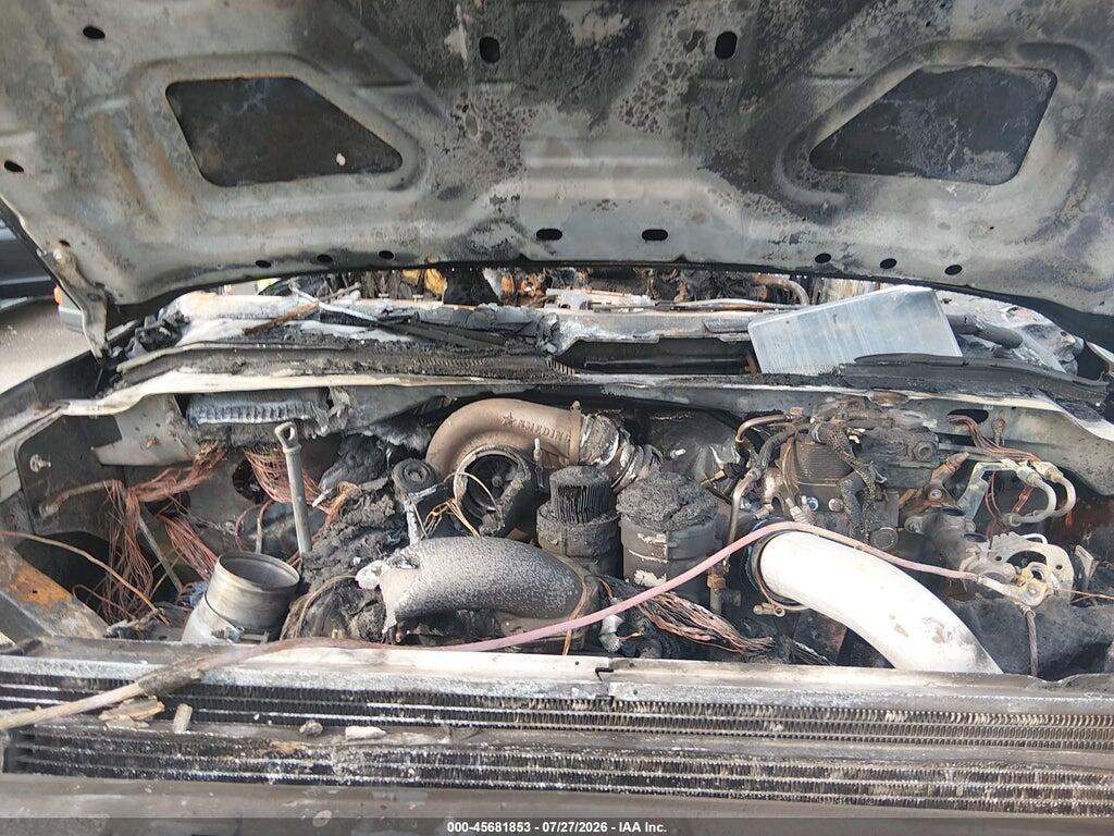 1FTWW31R58EA78540 2008 FORD F-350 photo no. 10