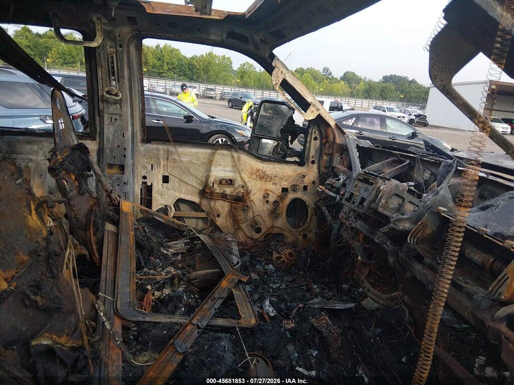 1FTWW31R58EA78540 2008 FORD F-350 photo no. 5