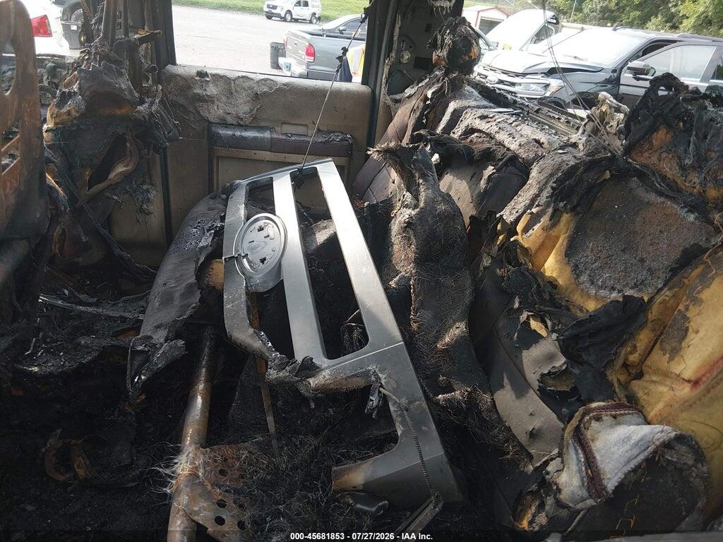 1FTWW31R58EA78540 2008 FORD F-350 photo no. 7
