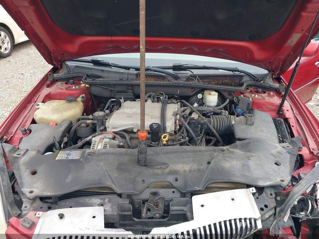 1G4HD57MX9U141351 2009 BUICK LUCERNE photo no. 10