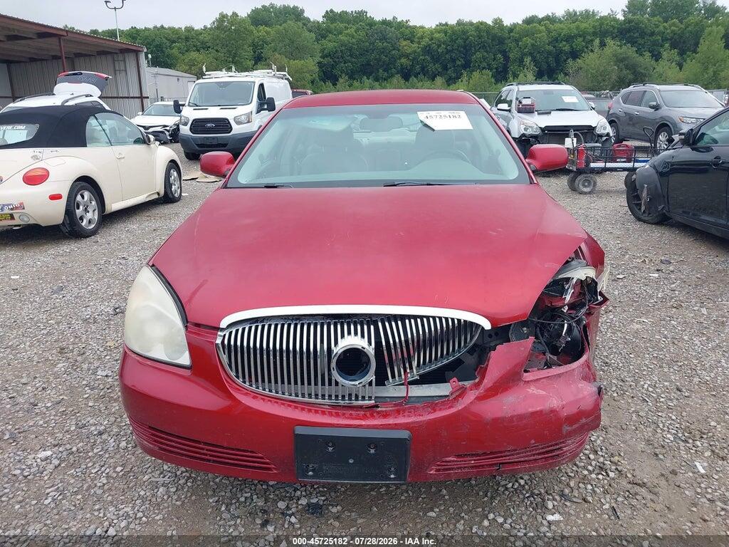 1G4HD57MX9U141351 2009 BUICK LUCERNE photo no. 12