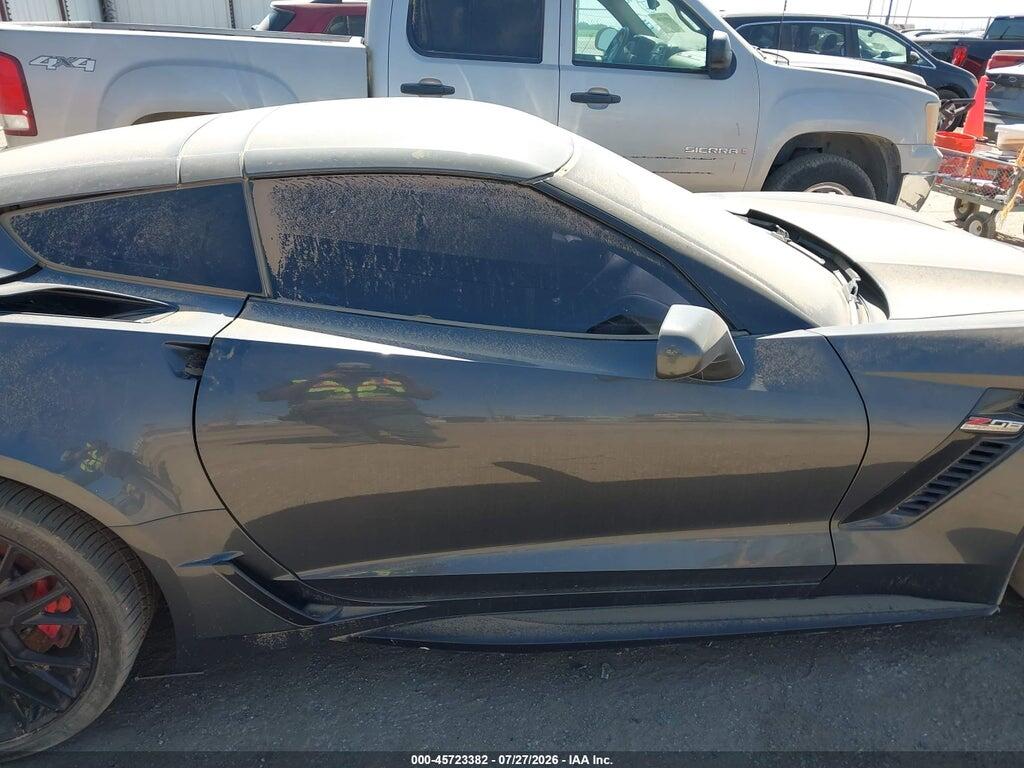 1G1YU2D60J5601424 2018 CHEVROLET CORVETTE photo no. 12