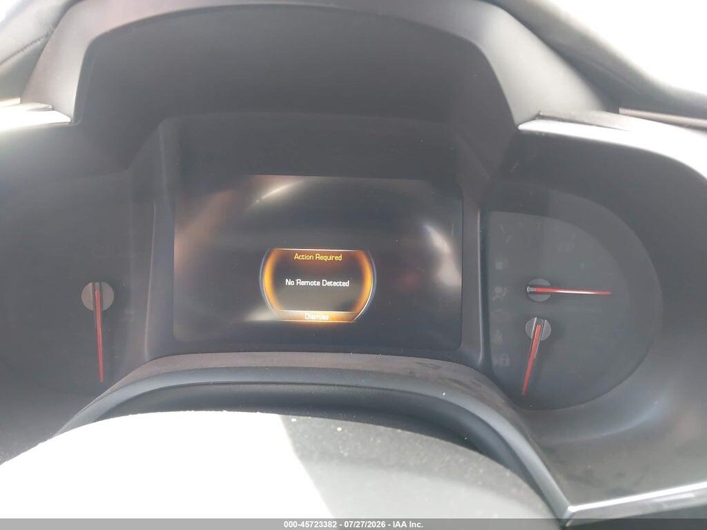 1G1YU2D60J5601424 2018 CHEVROLET CORVETTE photo no. 7