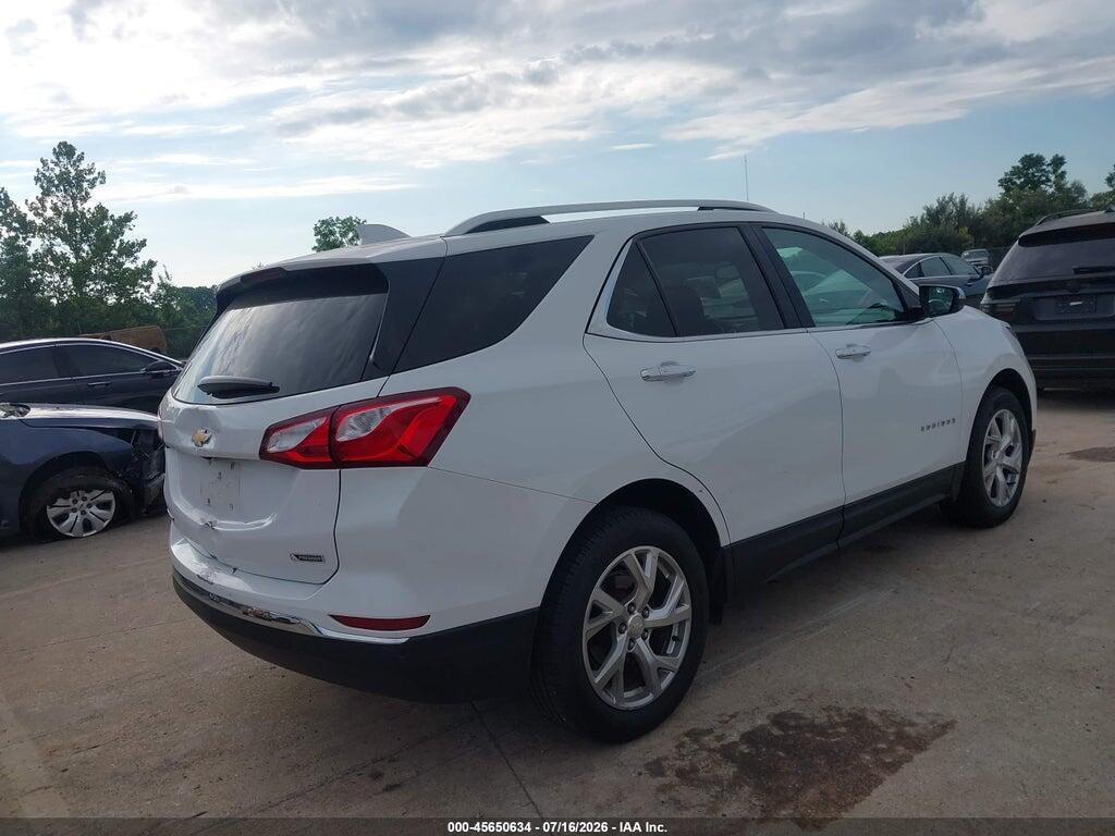 3GNAXMEV3JS600394 2018 CHEVROLET EQUINOX photo no. 4