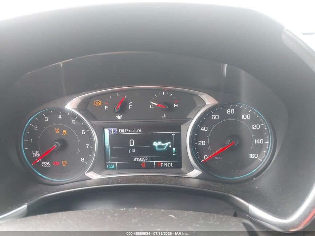 3GNAXMEV3JS600394 2018 CHEVROLET EQUINOX photo no. 7