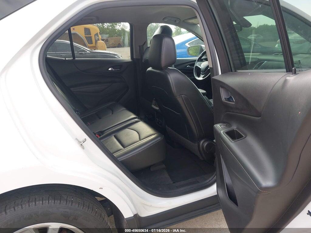 3GNAXMEV3JS600394 2018 CHEVROLET EQUINOX photo no. 8