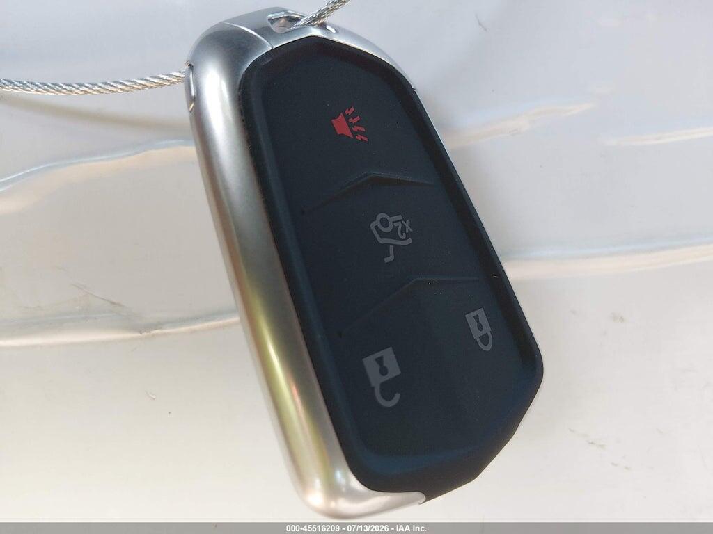 3GNAXJEV0JS509999 2018 CHEVROLET EQUINOX photo no. 11