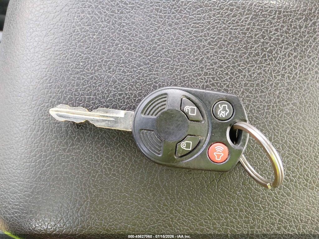 3FAHP08138R102521 2008 FORD FUSION photo no. 11