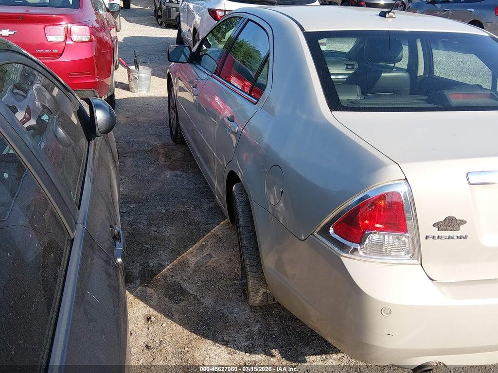 3FAHP08138R102521 2008 FORD FUSION photo no. 12