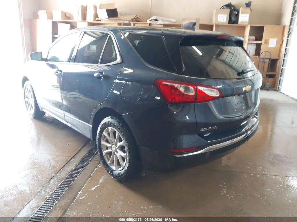 3GNAXREV5JS620899 2018 CHEVROLET EQUINOX photo no. 3