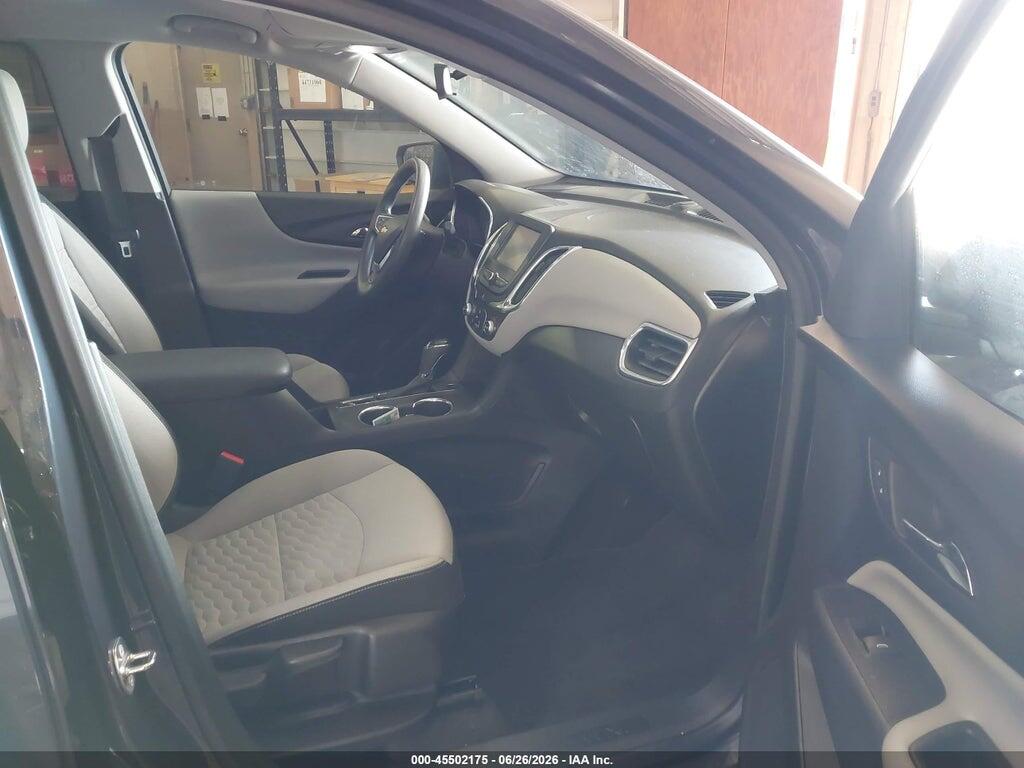 3GNAXREV5JS620899 2018 CHEVROLET EQUINOX photo no. 5