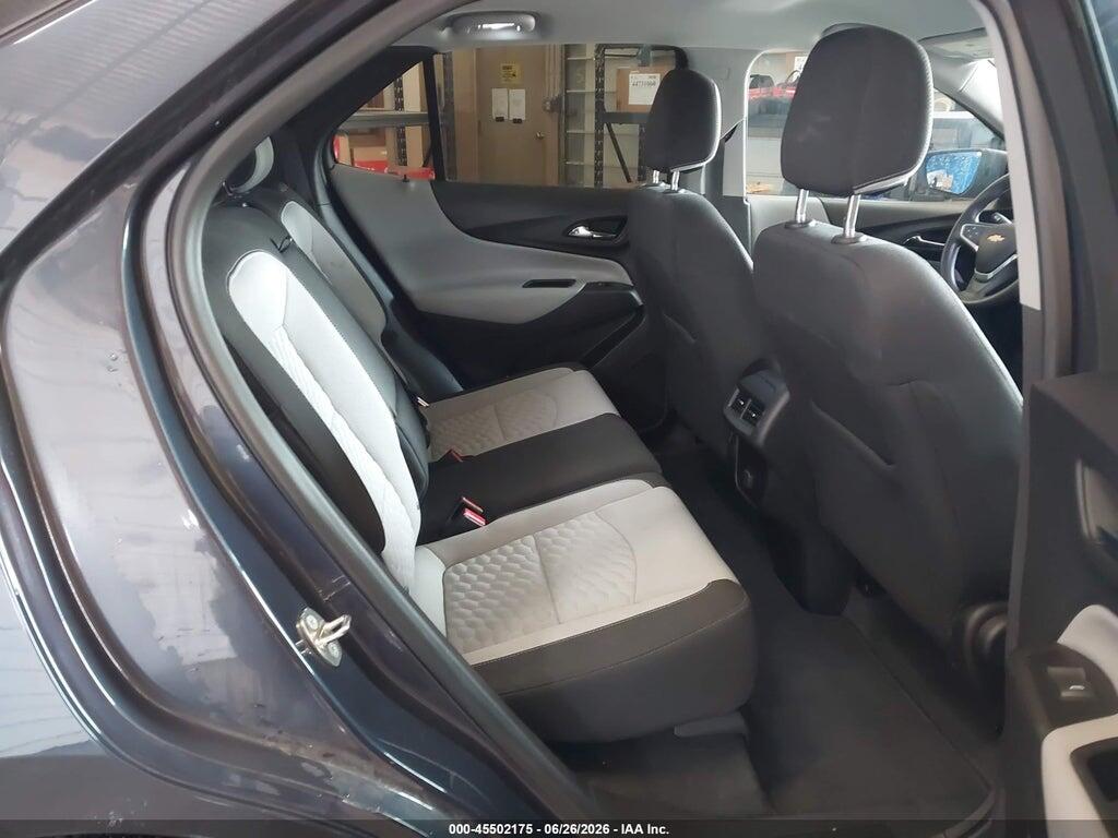 3GNAXREV5JS620899 2018 CHEVROLET EQUINOX photo no. 8