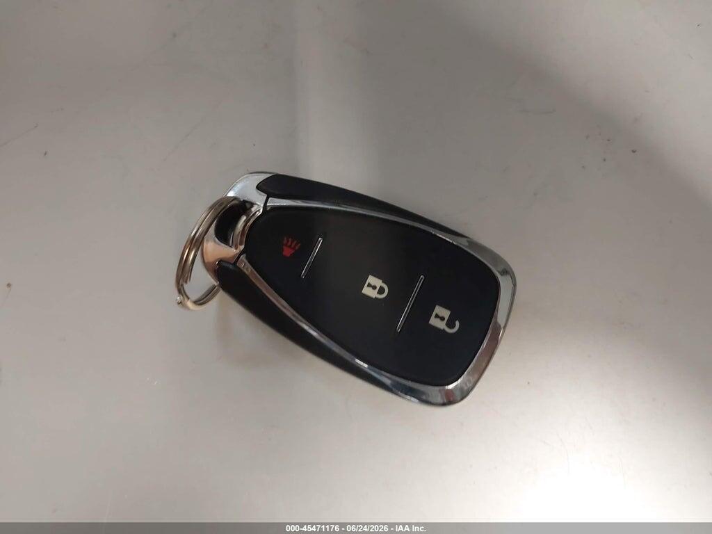 2GNAXREV7J6288799 2018 CHEVROLET EQUINOX photo no. 11