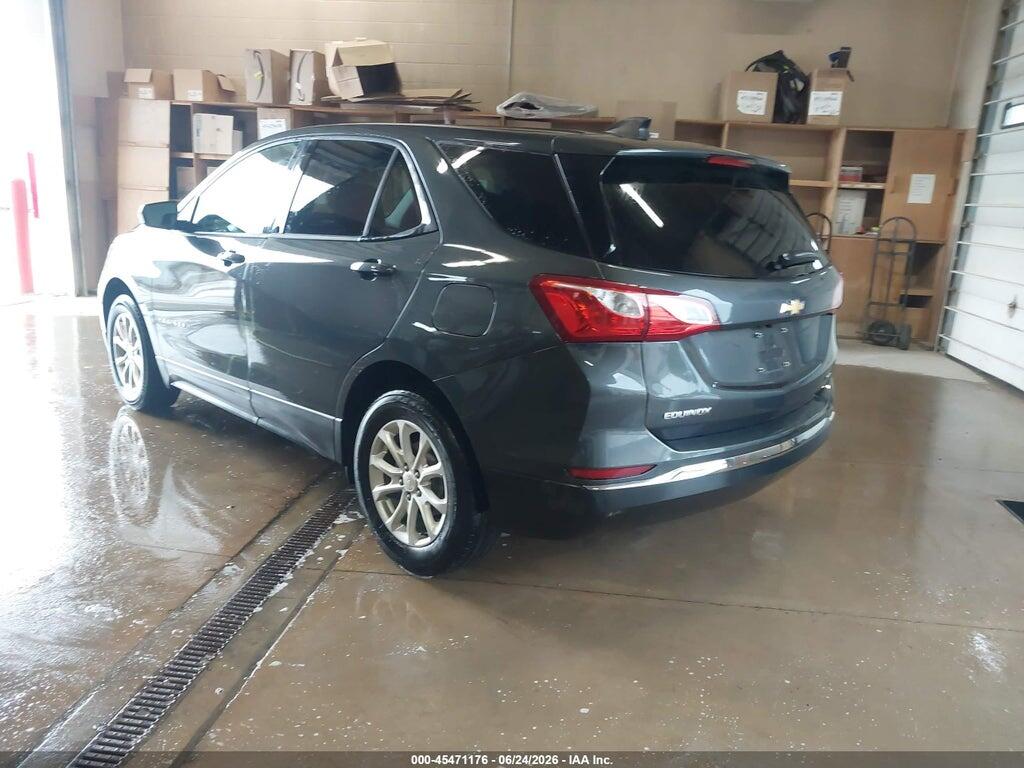 2GNAXREV7J6288799 2018 CHEVROLET EQUINOX photo no. 3