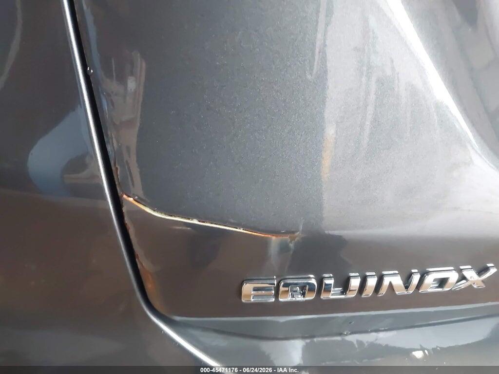 2GNAXREV7J6288799 2018 CHEVROLET EQUINOX photo no. 6