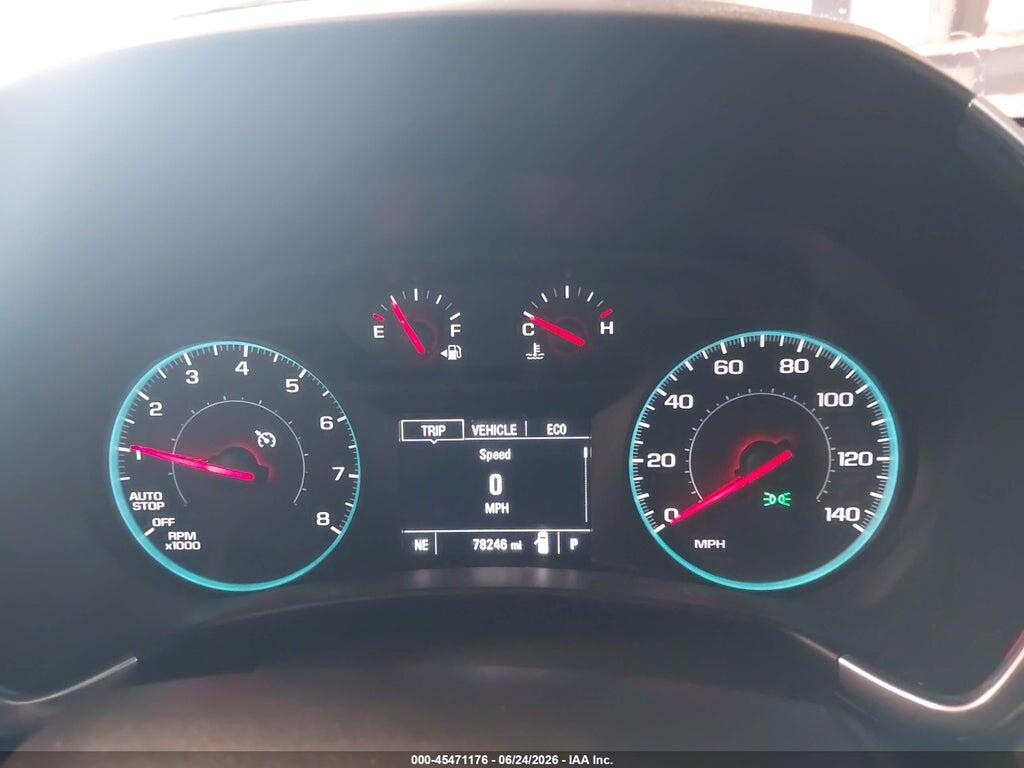 2GNAXREV7J6288799 2018 CHEVROLET EQUINOX photo no. 7