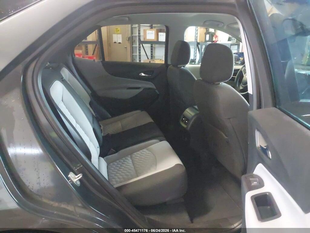 2GNAXREV7J6288799 2018 CHEVROLET EQUINOX photo no. 8