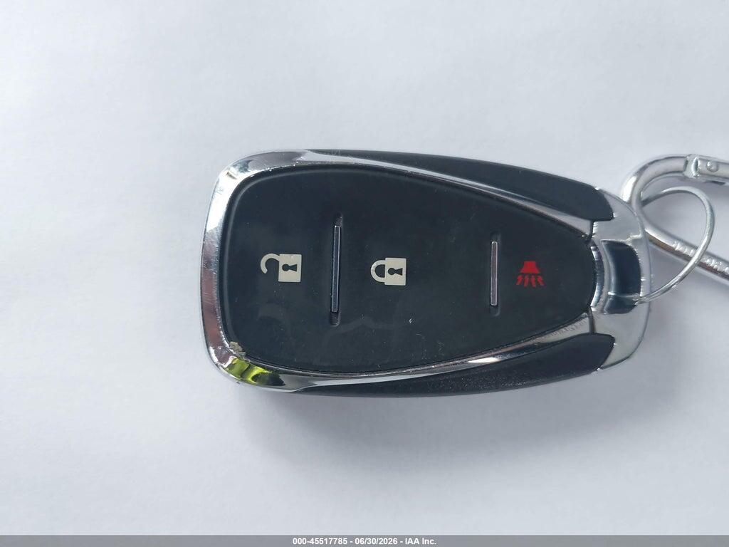 3GNAXREV5JS636858 2018 CHEVROLET EQUINOX photo no. 11