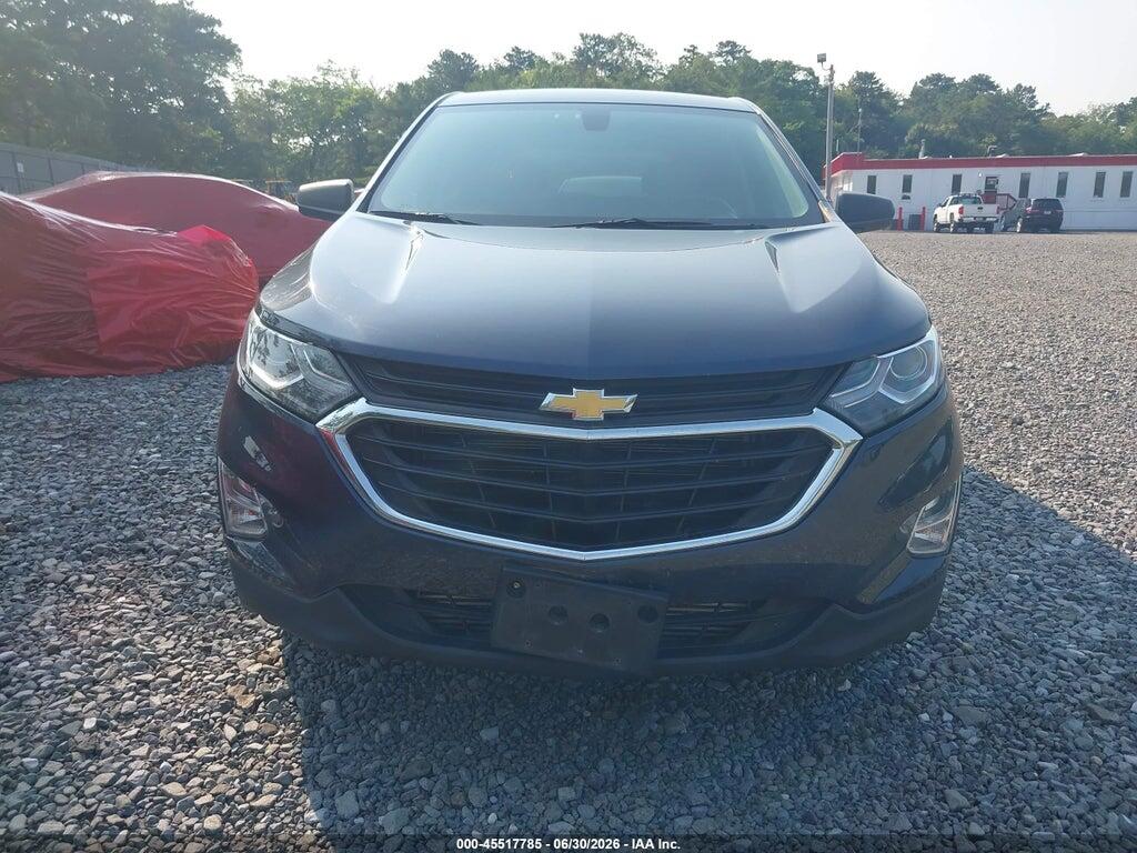 3GNAXREV5JS636858 2018 CHEVROLET EQUINOX photo no. 12