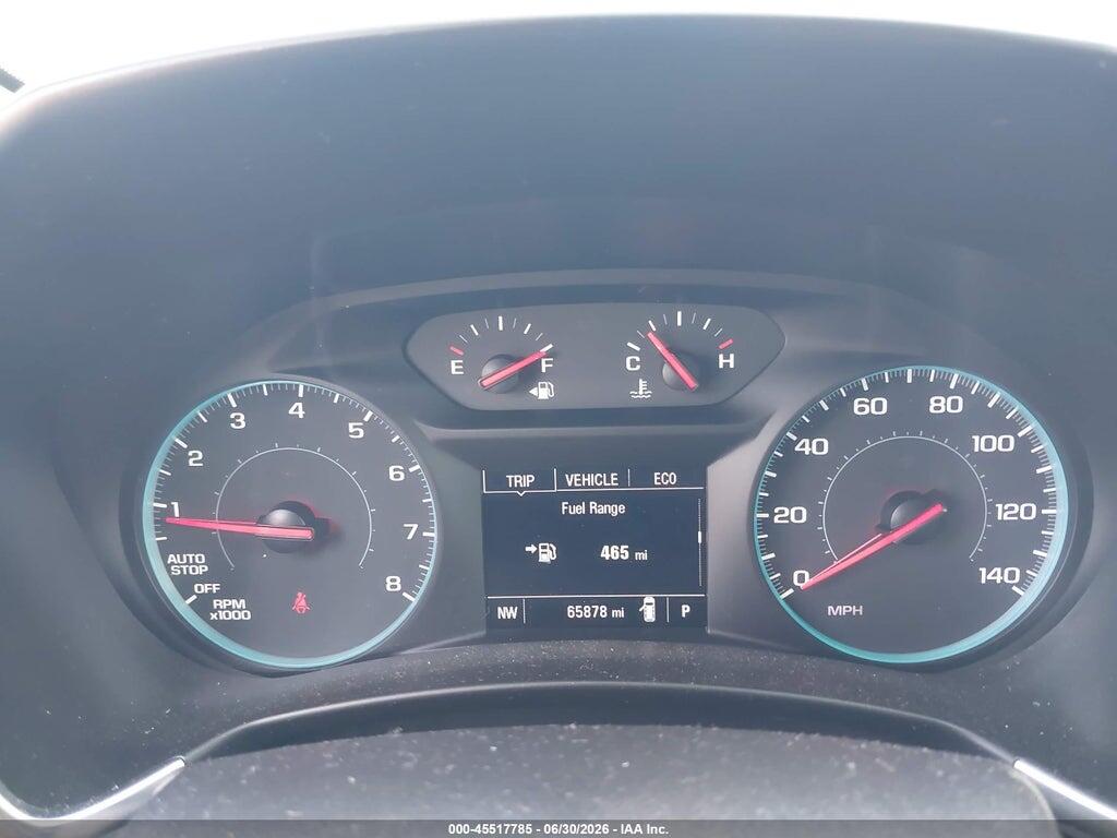 3GNAXREV5JS636858 2018 CHEVROLET EQUINOX photo no. 7