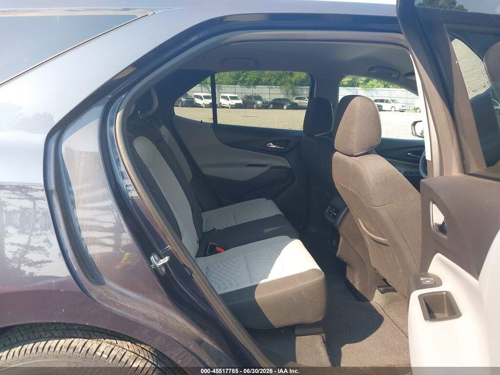 3GNAXREV5JS636858 2018 CHEVROLET EQUINOX photo no. 8