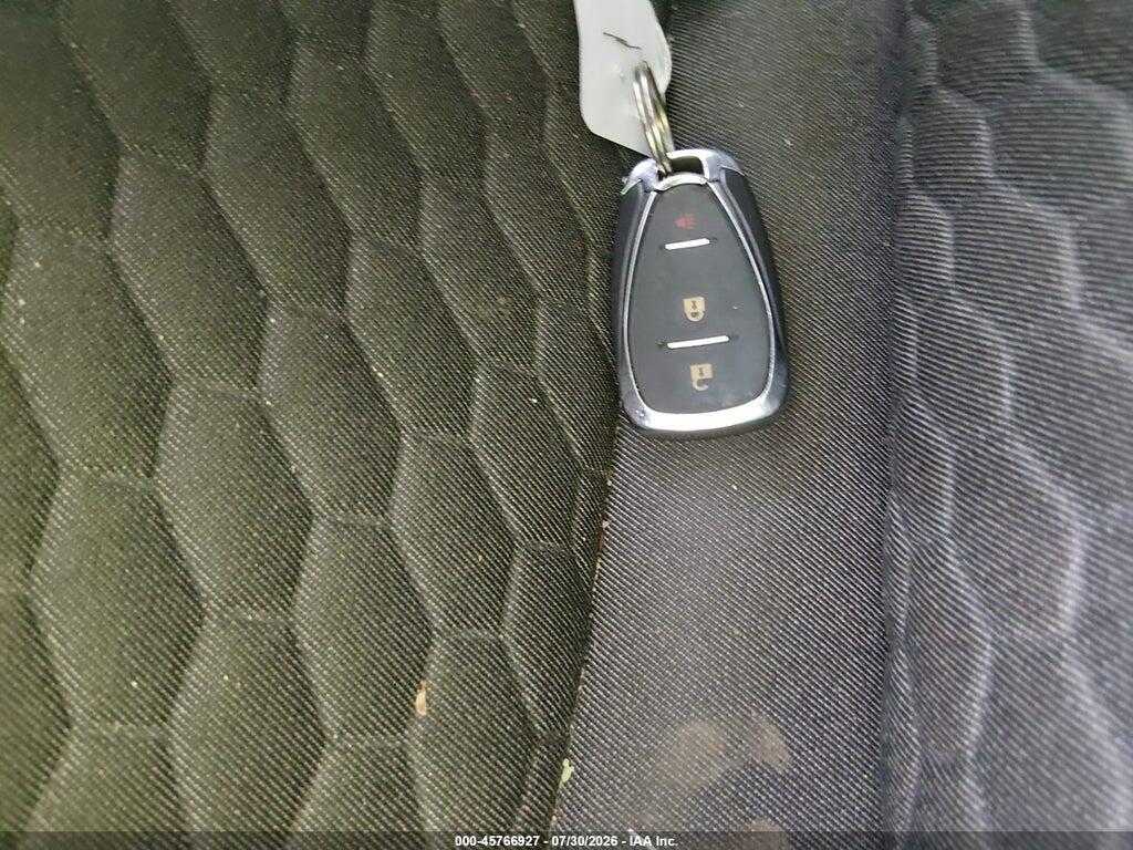 2GNAXSEV2J6246919 2018 CHEVROLET EQUINOX photo no. 11