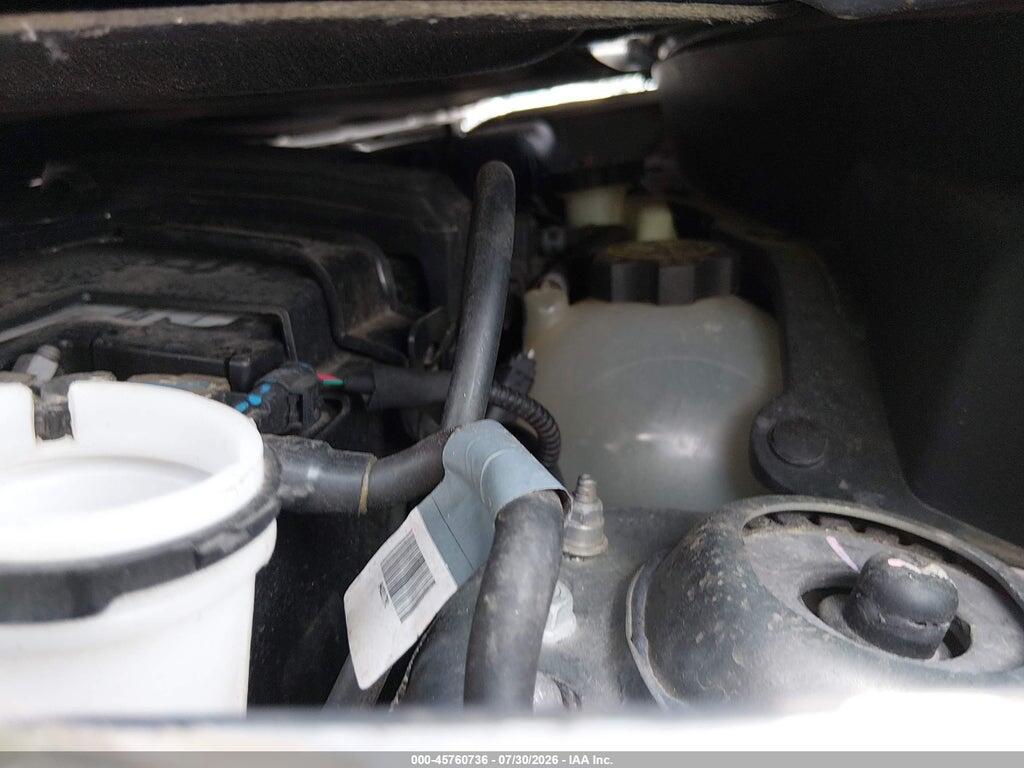 3GNAXJEV2JL131680 2018 CHEVROLET EQUINOX photo no. 10