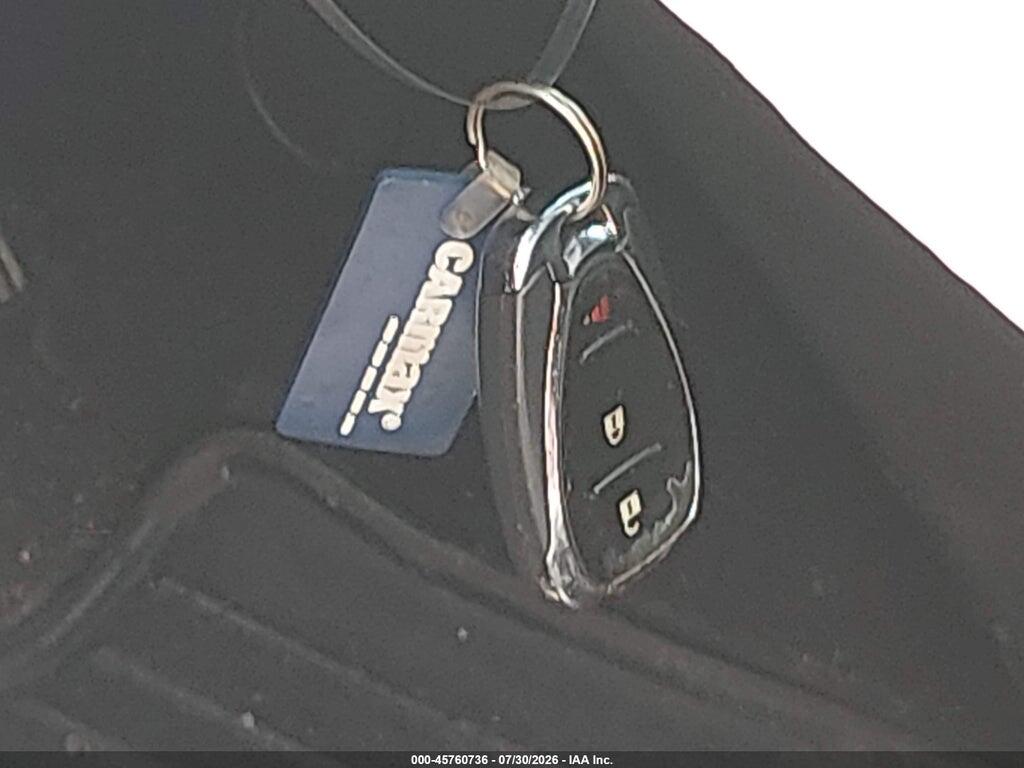 3GNAXJEV2JL131680 2018 CHEVROLET EQUINOX photo no. 11