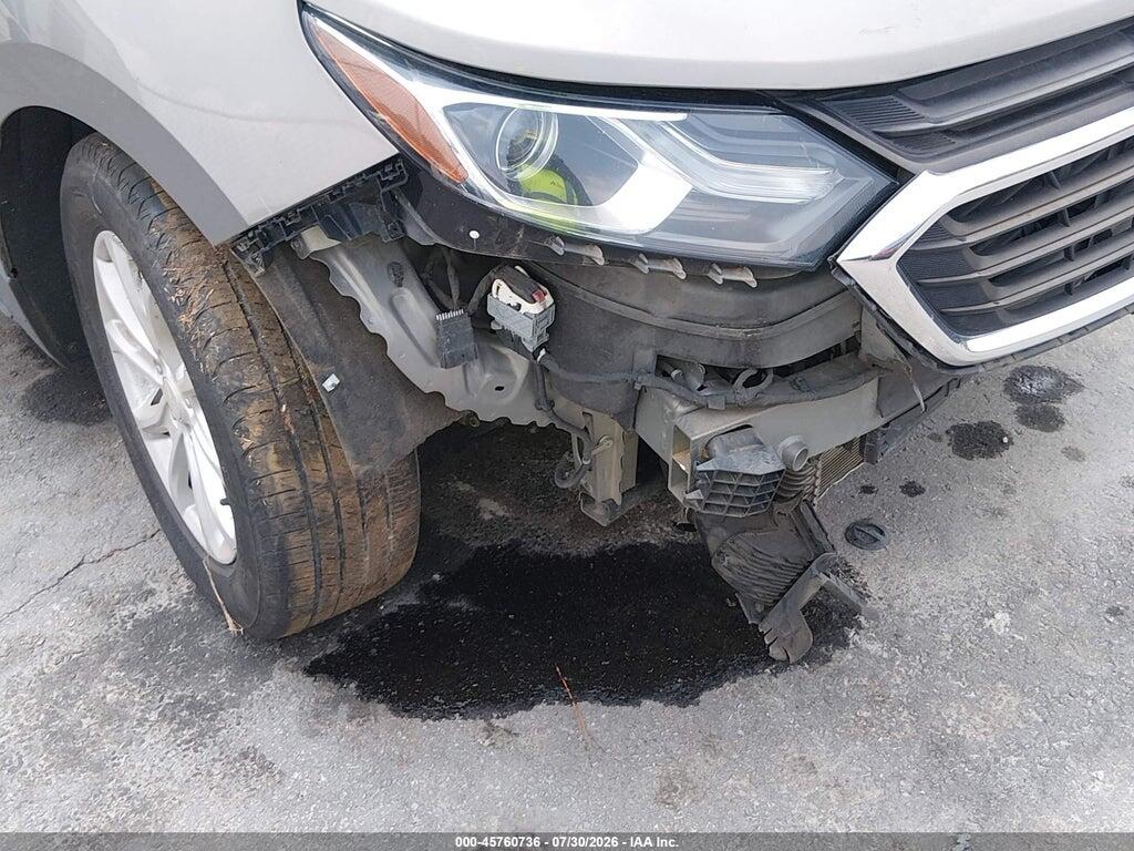 3GNAXJEV2JL131680 2018 CHEVROLET EQUINOX photo no. 12