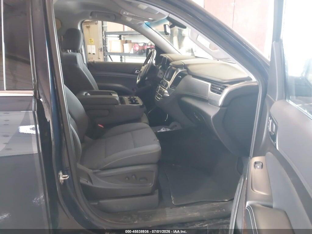 1GNSKGEC9KR344463 2019 CHEVROLET SUBURBAN photo no. 5